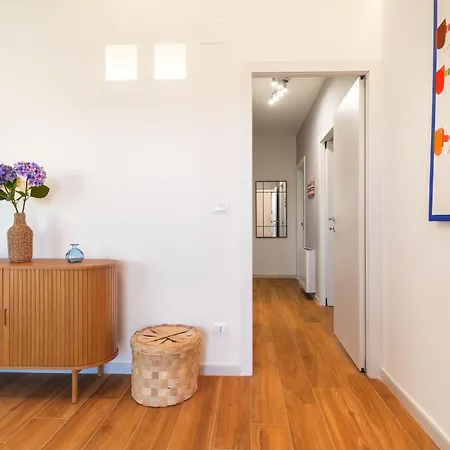 Appartamento Luxury Vera - Palermo