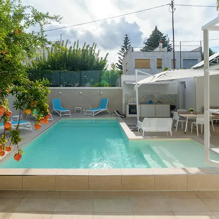 Luxury Vera - Palermo Appartamento