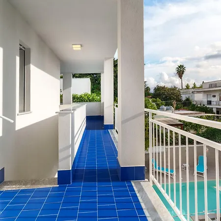 Luxury Vera - Palermo Appartamento Mondello