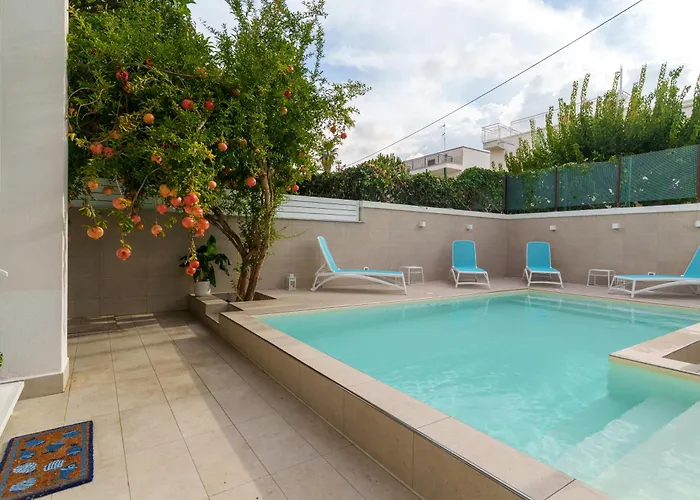 Appartamento Luxury Vera - Palermo