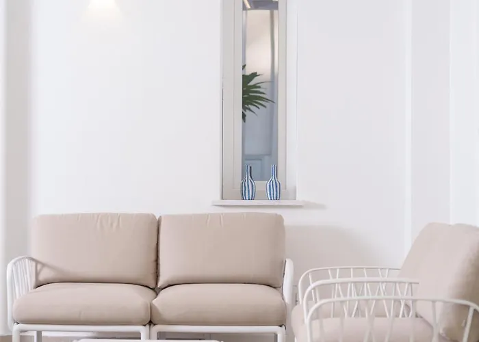 Luxury Vera - Palermo Appartamento