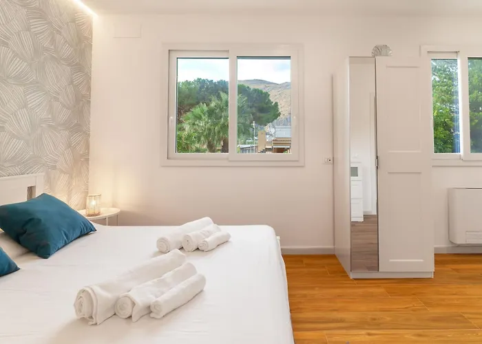 Appartamento Luxury Vera - Palermo *
