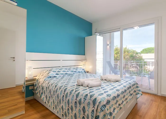 Luxury Vera - Palermo Appartamento Mondello
