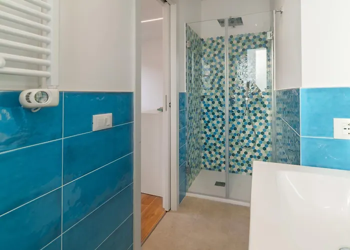Appartamento Luxury Vera - Palermo *