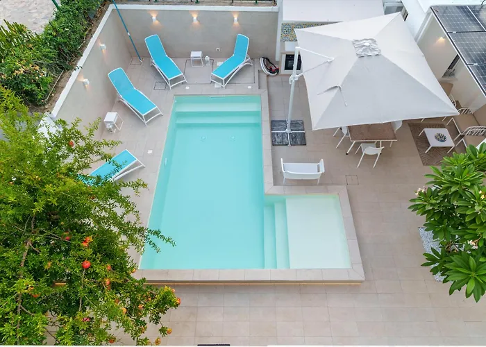 Luxury Vera - Palermo *