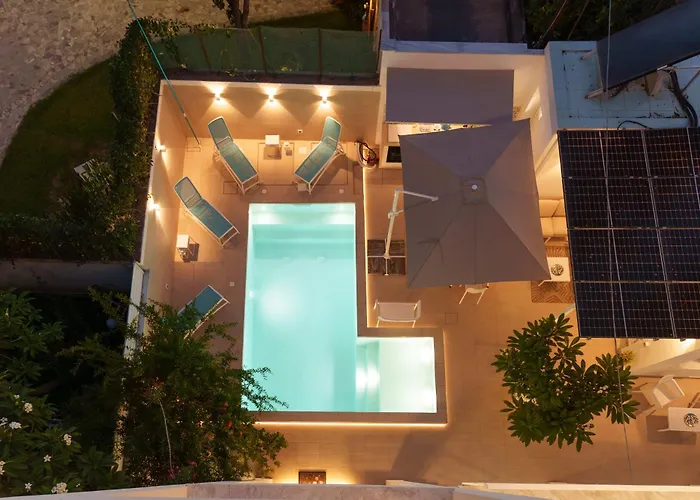 Luxury Vera - Palermo Appartamento