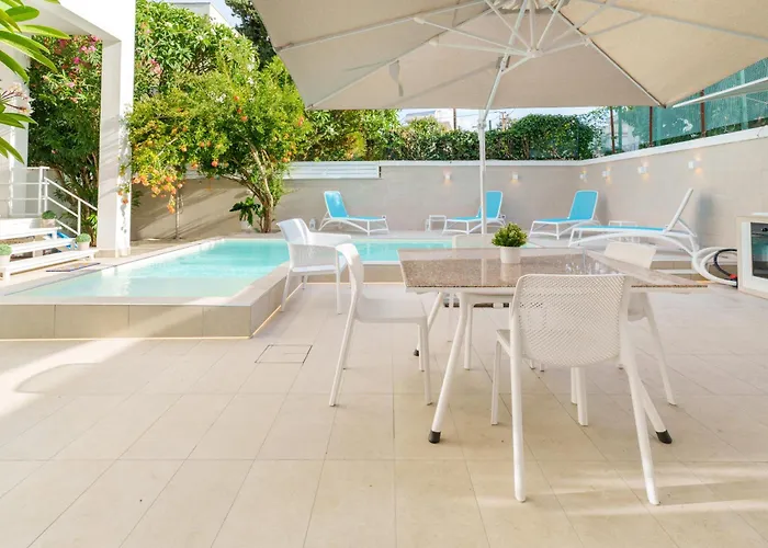 Luxury Vera - Palermo Appartamento
