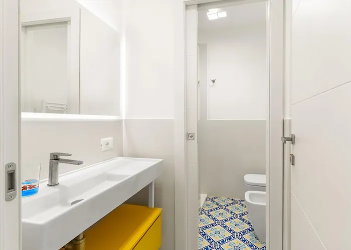 Appartamento Luxury Vera - Palermo