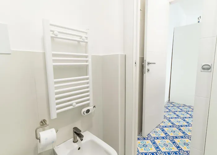 Luxury Vera - Palermo Appartamento Mondello